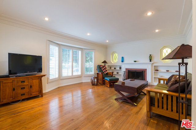 2 Bed Home for Sale in Culver City, California