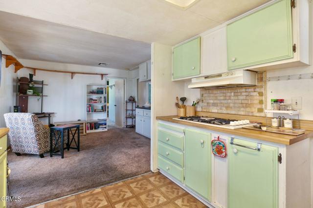 2 Bed Home for Sale in Ventura, California
