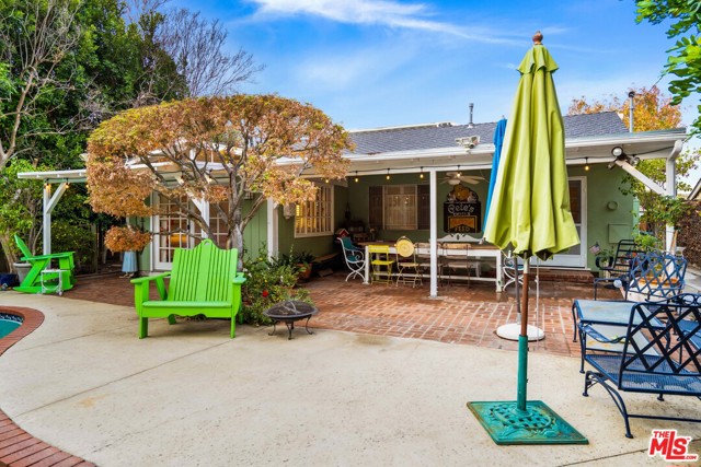5 Bed Home for Sale in Sherman Oaks, California