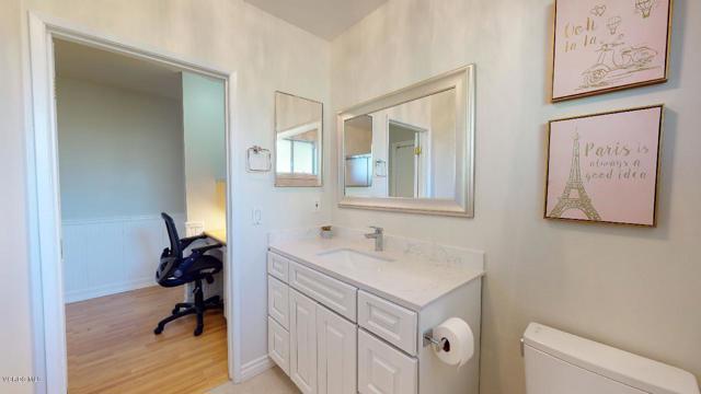 4 Bed Home for Sale in Thousand Oaks, California