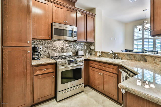 2 Bed Home for Sale in Thousand Oaks, California