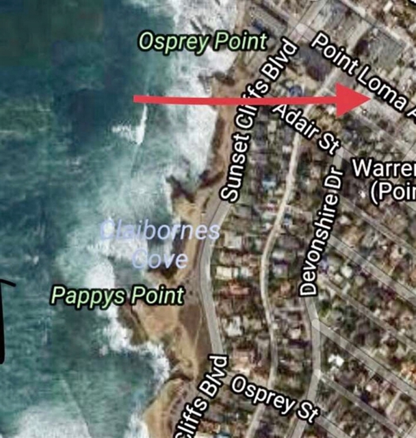 4739 Point Loma Ave