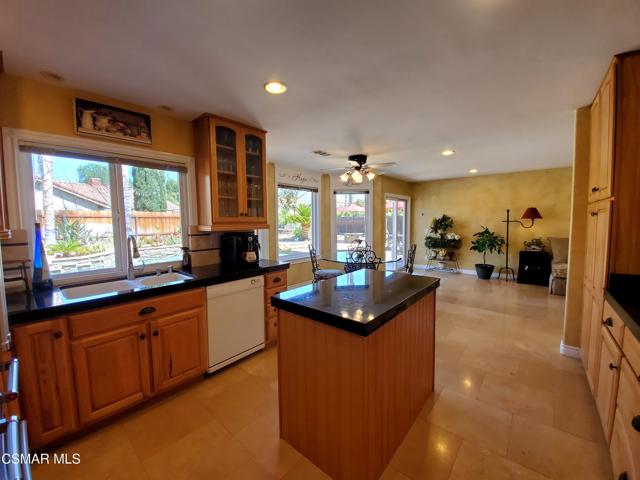 4 Bed Home for Sale in Newbury Park, California