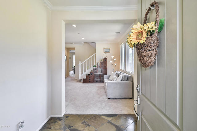 4 Bed Home for Sale in Newbury Park, California