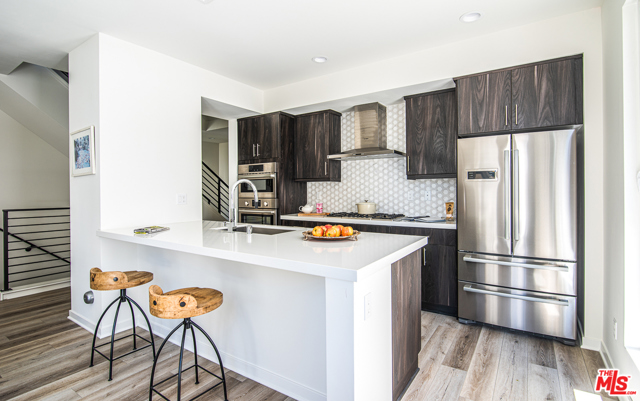3 Bed Home for Sale in Los Angeles, California