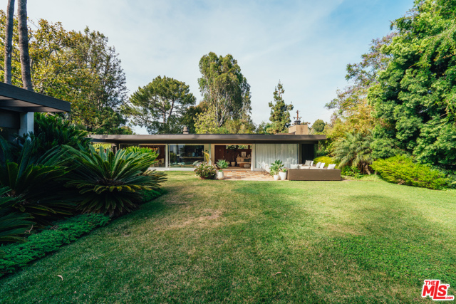 3 Bed Home for Sale in Pacific Palisades, California