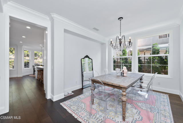 5 Bed Home for Sale in Thousand Oaks, California
