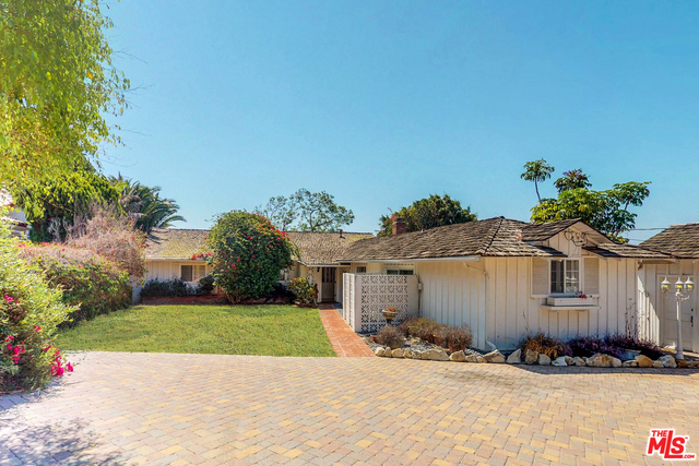 36 SEA COVE Drive, Rancho Palos Verdes, California 90275, 2 Bedrooms Bedrooms, ,2 BathroomsBathrooms,Residential,Sold,SEA COVE,18373946