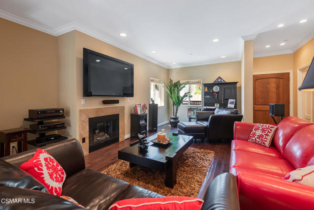 3 Bed Home for Sale in Agoura Hills, California