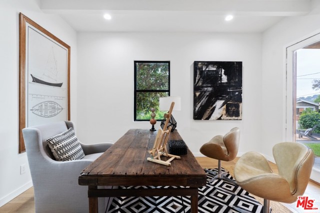 4 Bed Home for Sale in Los Angeles, California
