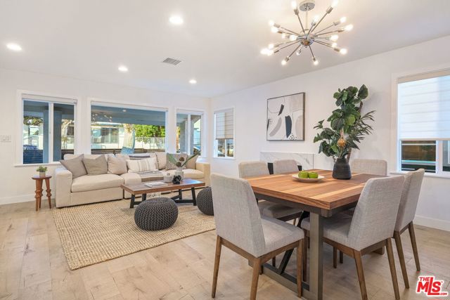 4 Bed Home for Sale in Culver City, California