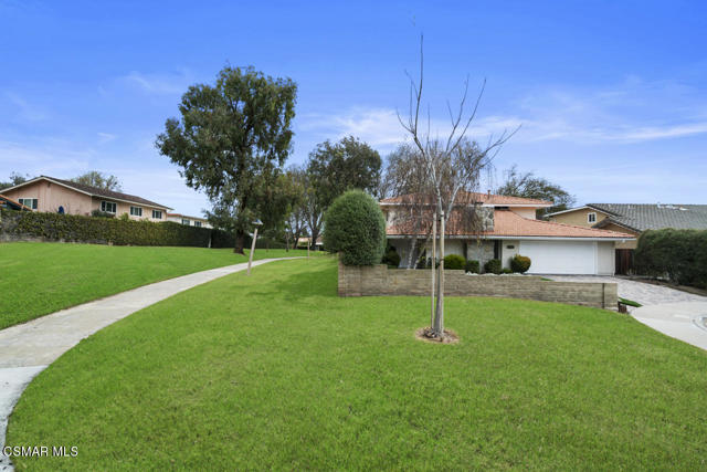 4 Bed Home for Sale in Westlake Village, California