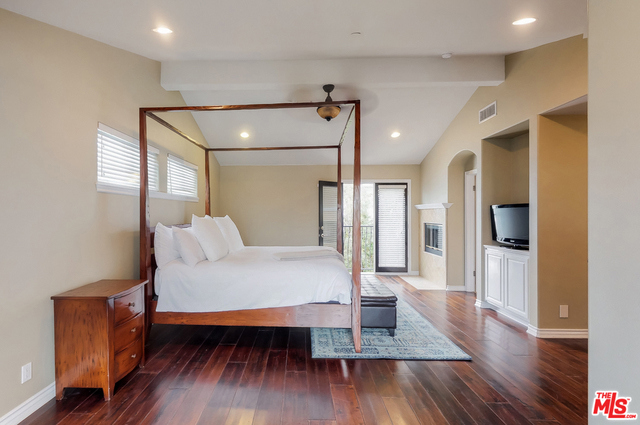 Master Suite