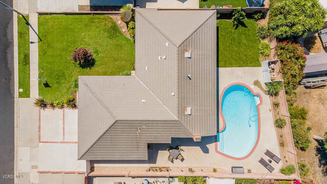 3 Bed Home for Sale in Newbury Park, California