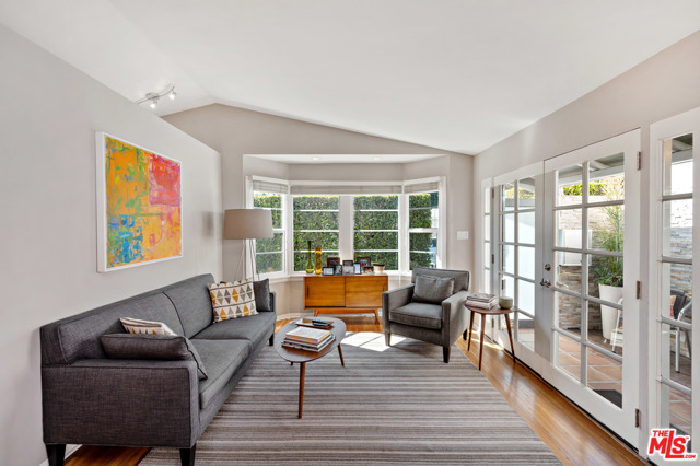2 Bed Home for Sale in West Hollywood, California