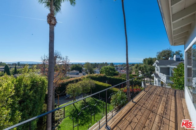 3 Bed Home for Sale in Pacific Palisades, California