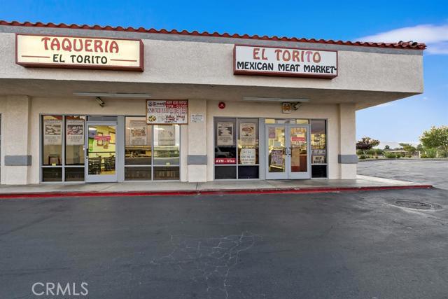 Hesperia, ,Business Opportunity,For Sale,Hesperia,529140