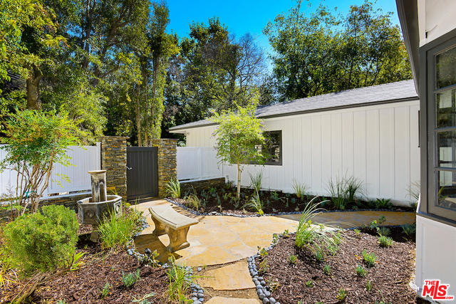 3 Bed Home for Sale in Beverly Hills, California