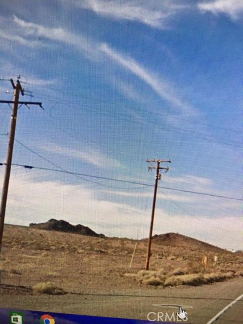 Rt 66, 92365, ,For Sale,Rt 66,525468