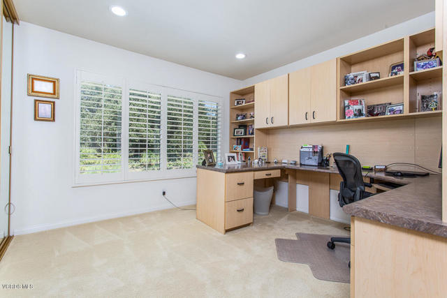 5 Bed Home for Sale in Thousand Oaks, California