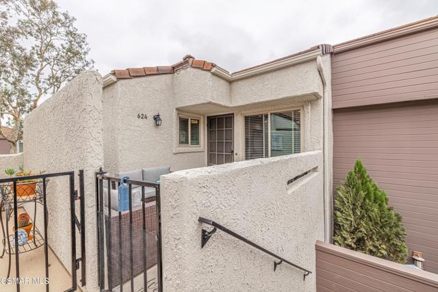 2 Bed Home for Sale in Westlake Village, California