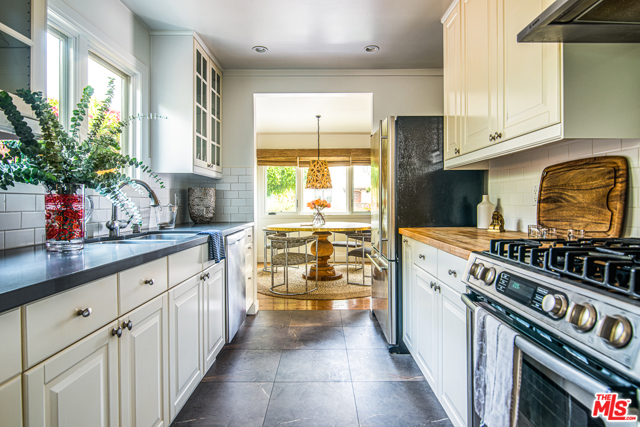 3 Bed Home for Sale in Venice, California