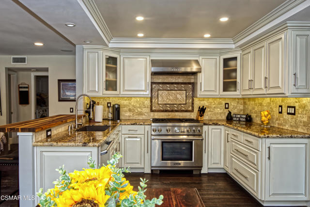 3 Bed Home for Sale in Thousand Oaks, California