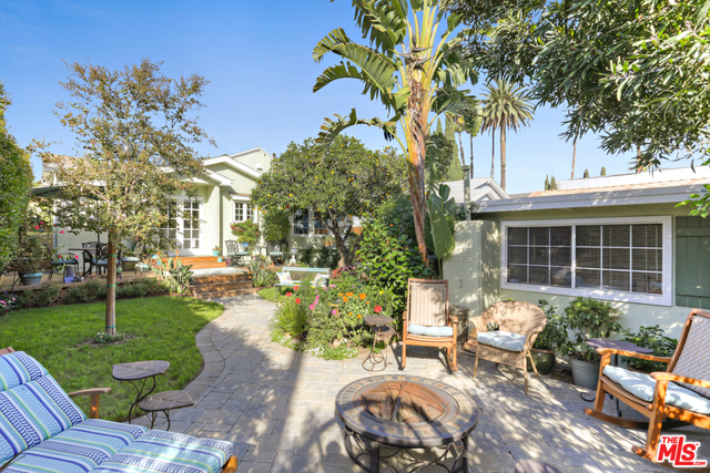 3 Bed Home for Sale in West Hollywood, California