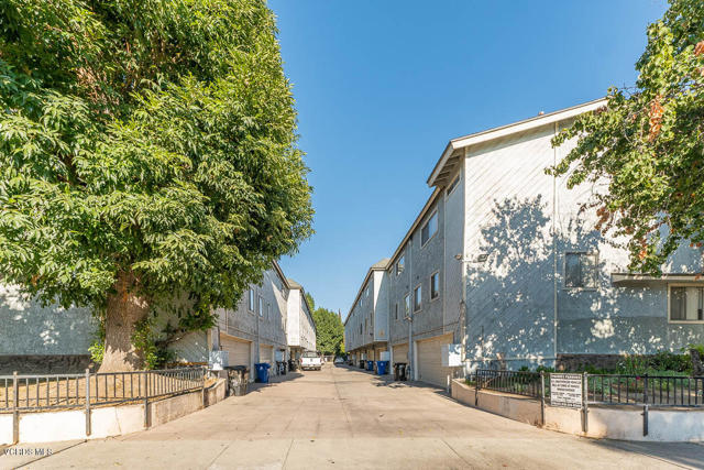 2 Bed Home for Sale in Panorama City, California