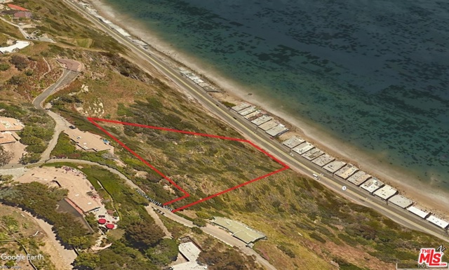  Land for Sale in Malibu, California