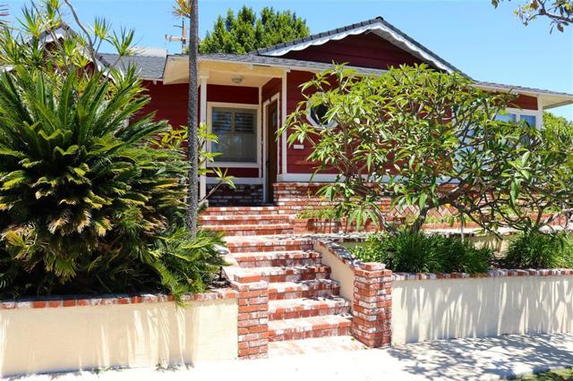 2119 MacArthur, Rancho Palos Verdes, California 90275, 4 Bedrooms Bedrooms, ,2 BathroomsBathrooms,Residential,Sold,MacArthur,170027927