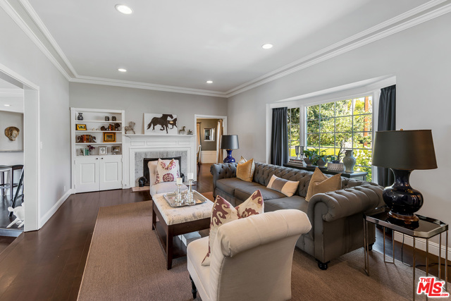 3 Bed Home for Sale in Van Nuys, California
