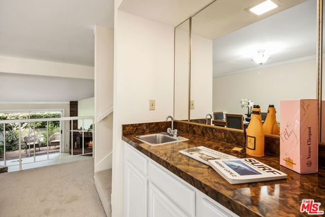 3 Bed Home for Sale in Pacific Palisades, California