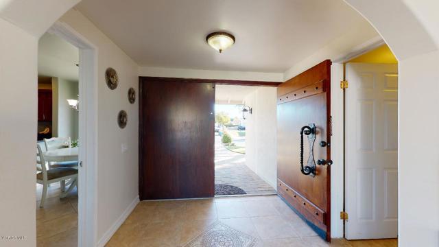 4 Bed Home for Sale in Thousand Oaks, California