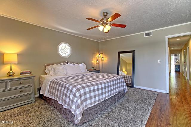4 Bed Home for Sale in Ventura, California