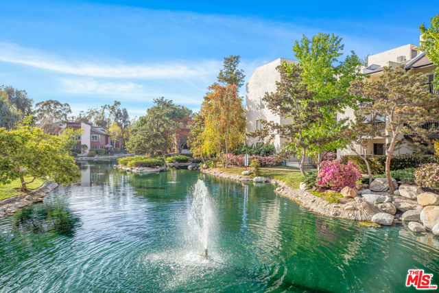 1 Bed Home for Sale in Culver City, California