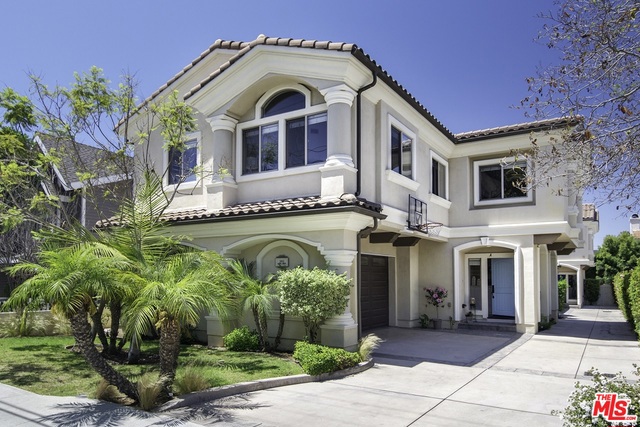 2011 FARRELL Avenue, Redondo Beach, California 90278, 4 Bedrooms Bedrooms, ,2 BathroomsBathrooms,Residential,Sold,FARRELL,17248526