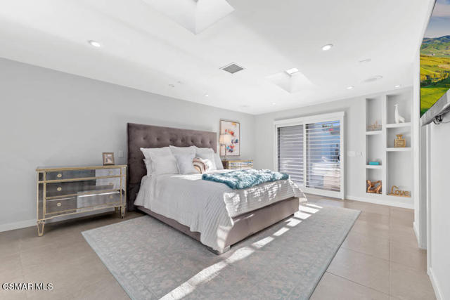 4 Bed Home for Sale in Thousand Oaks, California