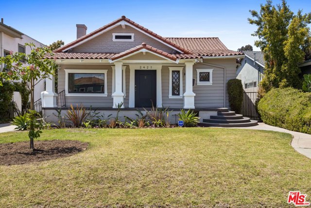 3 Bed Home for Sale in Los Angeles, California