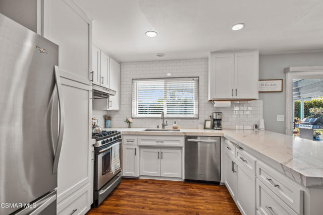 3 Bed Home for Sale in Newbury Park, California