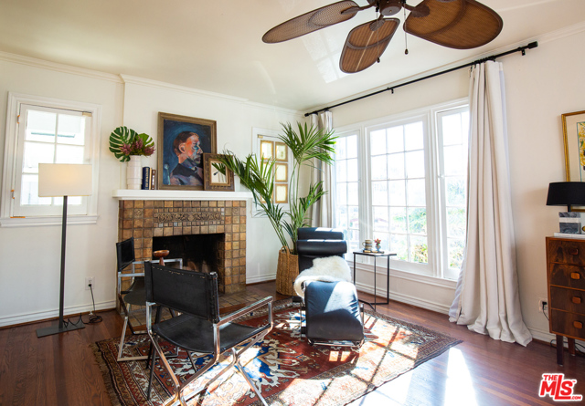 3 Bed Home for Sale in Los Angeles, California