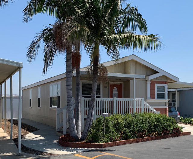 3 Bed Home for Sale in Ventura, California