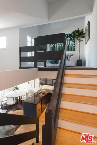 1 Bed Home for Sale in West Hollywood, California