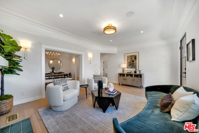 3 Bed Home for Sale in Los Angeles, California