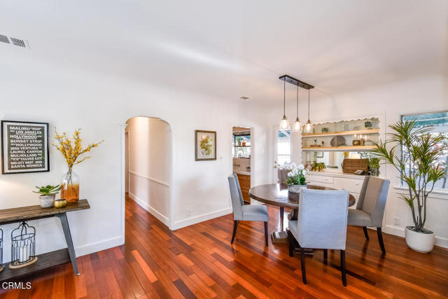 4 Bed Home for Sale in Los Angeles, California