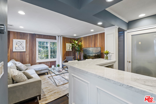 3 Bed Home for Sale in Los Angeles, California