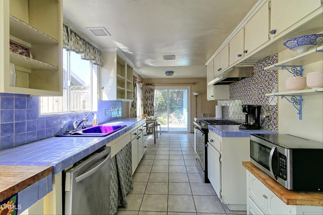 4 Bed Home for Sale in Ventura, California