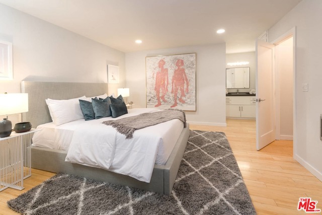 1 Bed Home for Sale in West Hollywood, California