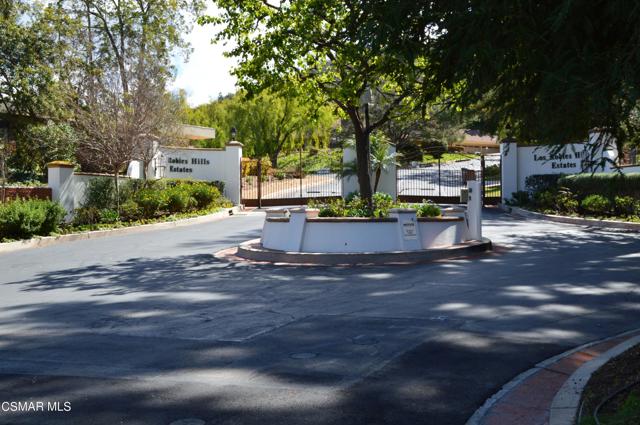  Land for Sale in Thousand Oaks, California