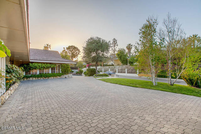 3 Bed Home for Sale in Granada Hills, California